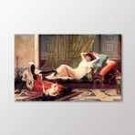 Arty Tablo Mutlu Aile Tablo Amz-Rda001-X 100X60