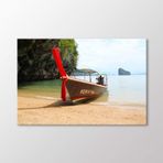 Arty Tablo Panak Island, Phuket Tablo Amz-Abd069-X 45X30