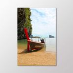 Arty Tablo Panak Island, Phuket Tablo Amz-Abd070-X 30X45