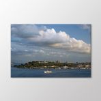 Arty Tablo Tarihi Yarımada AMZ-ALA092-x 75x50
