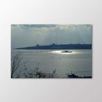 Arty Tablo Tarihi Yarımada AMZ-OZG109-x 75x50