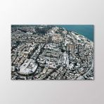 Arty Tablo Tarihi Yarımada AMZ-OZG113-x 150x100