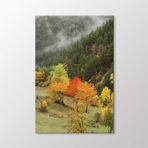 Arty Tablo Trabzon Tablo Amz-Ala210-X 40X60