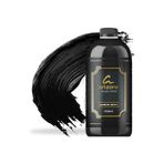 Artzone Akrilik Boya 500ML - Siyah Boya