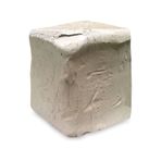 Artzone Beyaz Kil - Seramik Hamuru 2000 Gr