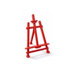 Artzone Renkli Şövale 20cm - Kırmızı