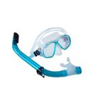 Aruba 12-16 Yaş Maske Şnorkel Set