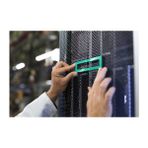 Aruba 1G SFP RJ45 T 100m Cat 5E Transceiver