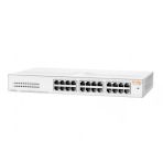 Aruba 24Port 1430-24G R8r49a Gıgabıt Yönetilemez Switch