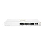 Aruba 24Port 4-Sfp+ Gigabit Yönetilebilir Switch Instant 1930-24G Jl682a