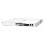 Aruba 24Port Poe 195W 4-Sfp+ Gigabit Yönetilebilir Switch 1930-24G Jl683b