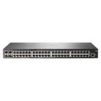 Aruba 2930F 48G 4SFP+ Switch