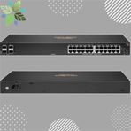 Aruba 6000 R8N88A24G 4SFP Switch