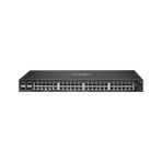 Aruba 6100 48G 4SFP+ Switch