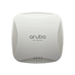 Aruba Ap-205 Instant Indoor 802.11ac Wifi 5 Remote Outlet Access Point