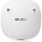 Aruba Ap-504 (rw) Unified Ap Dış Ortam + Ap-mnt-d + Ap-mnt-d Ap Mount Bracket Access Point