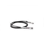 Aruba Hpe X242 J9283d 10g Sfp+ to Sfp+ 3m Doğrudan Takılabilen Bakır Kablo