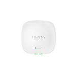 Aruba Instant On Ap21 (Rw) Wıfı6 Access Point- S1t09a