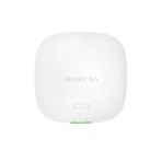 Aruba Instant On AP22 (R4W02A) Wi-Fi 6 Access Point 1200 Mbps 2x2 MU-MIMO PoE