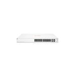 Aruba Instant On, Jl683b, 1930-24G, 24Port, Gigabit, Poe 195W, 4 Port Gigabit Sfp, Yönetilebilir, Rack Mount Switch