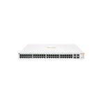 Aruba İon Jl686b 1930 48 Port Gigabit+4X10gb Sfp Yönetilebilir L2+ Rackmount 370W Poe Switch Hub