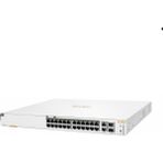 ARUBA ION JL806A 1960-24G 2XGT 24PORT GIGABIT SWITCH