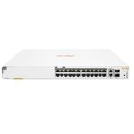 Aruba ION JL807A 1960-24G 24 Port Gigabit POE Switch