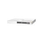 Aruba J920s-24g Jl682a 24 Port Gigabit 10-100-1000 Mbps Switch