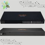 Aruba JL253A 2930F 24G 4SFP+ Switch