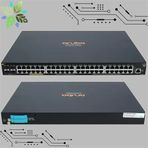 Aruba JL262A 2930F 48G Poe+ 4SFP Switch