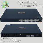 Aruba JL724A 6200F 24G 4SFP+ Switch