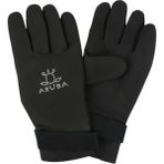 Aruba Mash Skin 2.5mm Dalış Eldiveni Füme Xxl - STD