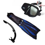 Aruba No:40-41 Maske Şnorkel Palet Takımı