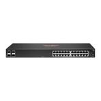 Aruba R8N88A CX 6000 24G 4SFP Switch