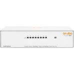 Aruba R8R45A 1430-8G Yönetilemez Instant On Switch