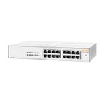 Aruba R8R47A 1430-16G Yönetilemez Instant On Switch