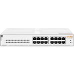 Aruba R8R48A 16 Port Instant On 124W 4 Port PoE Switch