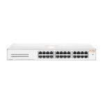 Aruba R8R49A 1430-24G Yönetilemez Instant On Switch
