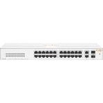 Aruba R8r50a 1430-24G-2SFP Yönetilemez Instant On Switch