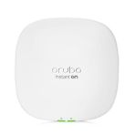 Aruba R9B28A AC1200 AP25 RW Instant On Kurumsal Access Point