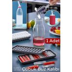 ARVALE 11'li Çubuk Buz Kalıbı | Bpa Free - 1 Adet Buzluk