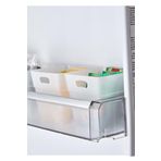 ARVALE Buzdolabı Kapı İçi Düzenleyici Organizer Buzdolabı ve Banyo Organizeri 12 Adet Set