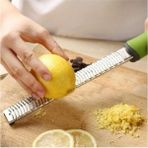 Arvale Limon Peynir Dilimleyicisi Uzun Rende - Renkli