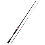 ARVALOLET Sazan oltası, karbon fiber baitcasting olta kamışı, levrek turna sazan balıkçılığı için, çeşitli boyutlarda