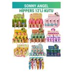 Arvela Sonny Angel 12'li Set Rastgele Gönderim