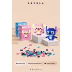 Arvela Stitch & Angel Karakteri - Eğitici Oyuncak - Koleksiyon