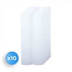Arvepa Açık Kasa Su Arıtma Cihazı Sediment (Spun) Filtre - 10 Adet