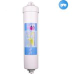 Arvepa Su Arıtma Cihazı Premium Inline Aşama 3 Sediment Filtre