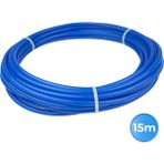 Arvepa Su Arıtma Cihazı Premium Mavi Hortum (15 Metre)