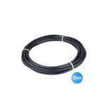 Arvepa Su Arıtma Cihazı Premium Siyah Hortum (15 Metre)